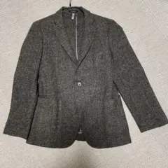 ハリスツイード