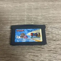 コロッケ!3 グラニュー王国の謎 ゲームボーイアドバンス