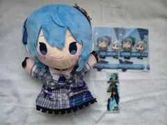 ホロライブ　星街すいせい　まとめ売り