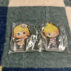 プロセカ　ころっと　鏡音リン　鏡音レン