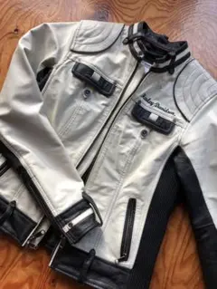 Harley-Davidson XS(ss) サイズ　お値下げしましたのサムネイル
