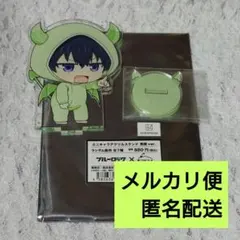 潔世一 ブルーロック ファボテリア ミニキャラアクスタ 天使と悪魔 Vol.1