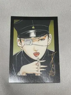 ライチ光クラブ 田伏克也(ダフ) トレカ