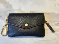 2026年最新】ルイヴィトン louis vuitton ポシェット クレ 小銭入れ