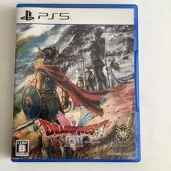 ドラゴンクエスト 1&2 PS5