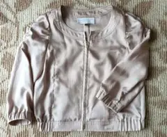 最低価格　PROPORTION BODY DRESSING ノーカラーのサムネイル