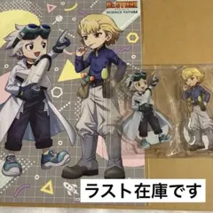 2026年最新】ドクターストーン blu-rayの人気アイテム - メルカリ