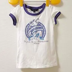 《お値下げ》ラルフローレン 110ガールズトップス