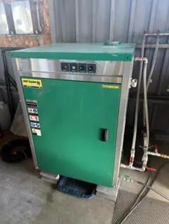 金子農機 穀物用循環型乾燥機 KWA110 - メルカリ