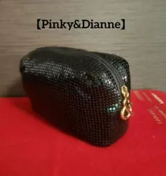 【Pinky&Dianne】ピンキー&ダイアン　ポーチのサムネイル