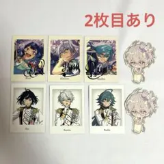 あんスタ カンナ ライカ ぱしゃっつ 9周年 - メルカリ