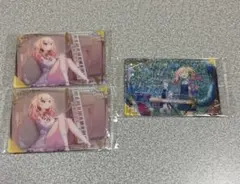 プロセカ 天馬咲希　ウエハースまとめ売り