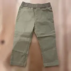 Samansa Mos2 Lagom パンツ 95cm