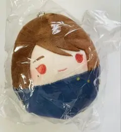 呪術廻戦 くじメイト ぬいくじ2 D賞 ふわコロりん 家入硝子