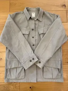 RON HERMAN Fatigue Jacket Mのサムネイル