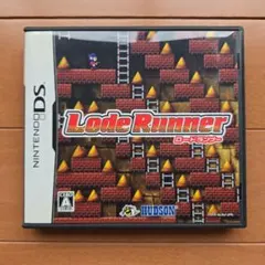 ロードランナー DS