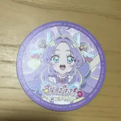 Select Colors キュアイーグレット プリキュア 缶バッジ - メルカリ