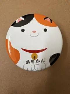 k790 夏目友人帳 劇場版 うつせみに結ぶ 缶バッジ ニャンコ先生 - メルカリ