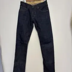 rag & bone ストレートデニムパンツ 32のサムネイル