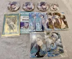 アイナナ　四葉環　セット