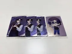 もふ くん カラフルピーチ ウエハース