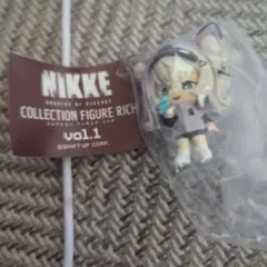 NIKKE コレクションフィギュア リッチ vol.1