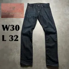 SCOTCH&SODA RALSTON レギュラースリムジーンズ W30 L32のサムネイル