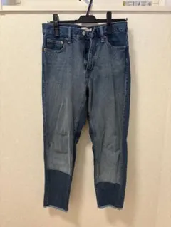 coen ジーンズ ブルー