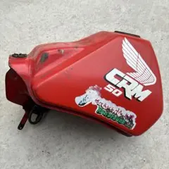 HONDA CRM50 純正 タンクのサムネイル