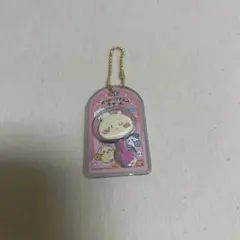 ちいかわ ミニチュアチョコチャーム＆チョコスナック　ちいかわ