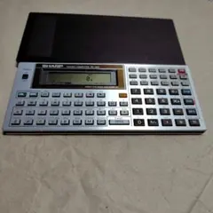 CASIO ポケコン SUPER COLLEGE VX-4本体 カシオ - メルカリ