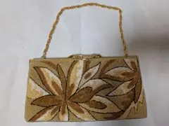 2025年最新】ビーズ 和装 バッグの人気アイテム - メルカリ