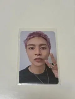 NCT127 blingy makestarショケ　ショーケース　ジャニ