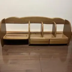 本棚 マガジンラック