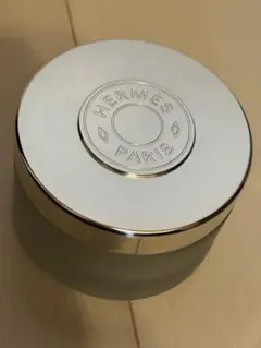 エルメス HERMESバレニアパフュームドボディクリーム空瓶美品