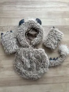 3coins ハロウィン コスチューム