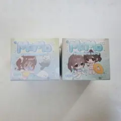 MOMOスクイーズ 海洋第1弾 未開封 - メルカリ