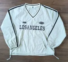 BENDER TOKYO プルオーバー LOS ANGELES 1991