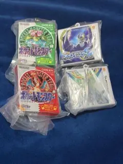 希少✨️ ポケモンセンター 横浜限定 ロゴキーホルダー 2003年 - メルカリ