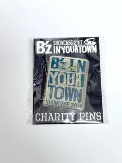 2025年最新】b'z showcase 2017 in your town グッズの人気