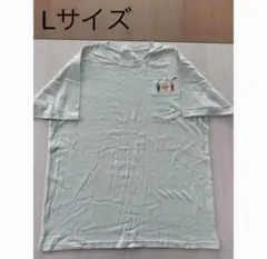 値下げ ピクミン Tシャツ Lサイズ ニンテンドー - メルカリ