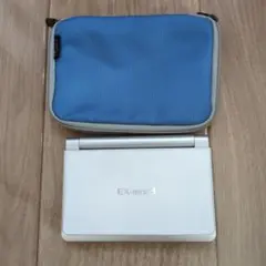 【ジャンク品】　EX-word DATAPLUS 4 XD-SP4800