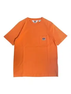 【最終値下げ！】Ben DAVIS 半袖Tシャツ