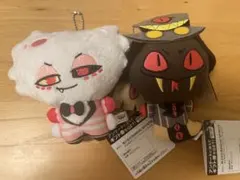 ハズビンホテルへようこそ ぬいぐるみ エンジェルダスト　サーペンシャス