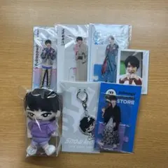 SnowMan 深澤辰哉