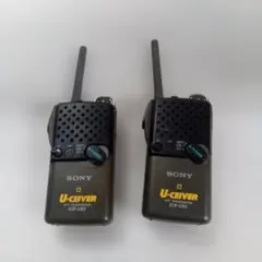 2026年最新】SONY ICBの人気アイテム - メルカリ