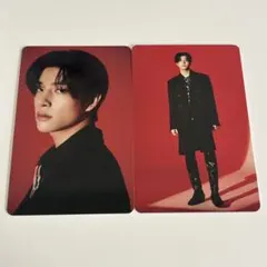 enhypen FATE IN JAPAN ジェイク