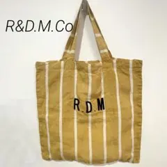 2026年最新】r&d.m.co-(オールドマンズテーラー)バッグの人気
