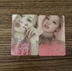 TWICE taste of love サナ