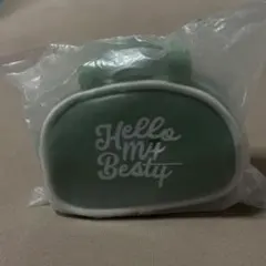 Hello My Besty vol.2 ミニボストンチャーム 大阪限定色 - メルカリ